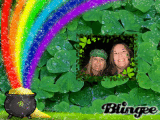 St Patricks Day 