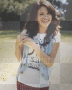 selena gomez nenaio