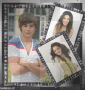 Zac and vanessa