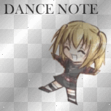 Misa:Dance Note