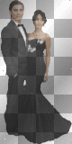 Zanessa At the Academy Awards