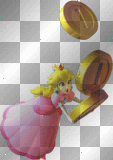 princess peach