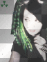  green cyber 