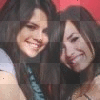 Selena and Demi=BF