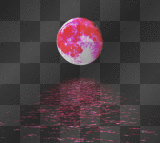 Pink Moon