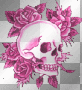 pink skull pink skull