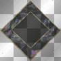 Diamond frame Diamond frame
