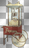 popcorn machine