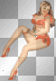 Lady In Red =^-^=
