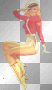 Lady In Red =^-^=