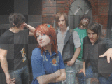 paramore