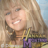 miley or hannah