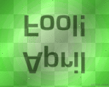 April Fool!