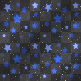 Blue Stars 