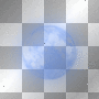 Blue Moon Transparent AT Blue Moon Transparent AT