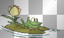 grenouille