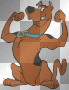 ((*scooby doo*))