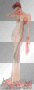 animated vintage lady