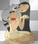 pocahontas