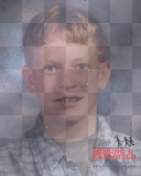 Logan Nathaniel Bowman (2)~Endangered Missing!