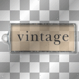 Vintage Vintage