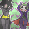 batman gaydance