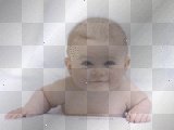 baby kacheln