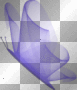 effect butterfly papillon a