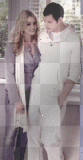 Rosalie and Emmett