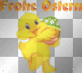Frohe Ostern