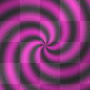 prupleblack animated bg