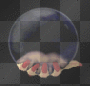 crystal ball
