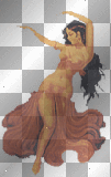 Bellydancer