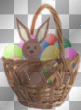 cute Rabbit - SCRAPWORLD