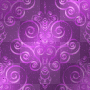 pink-glitter-swirls-design /scrapworld