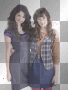 Selena Gomez & Demi Lovato