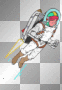 space suit