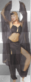 Sexy Belly Dancer =^-^=