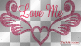 Love me