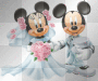 mickey et minnie