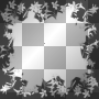 Ramki border frame transparent