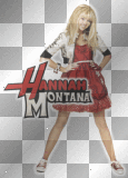 Hannah Montana 