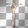Jesus On The Cross