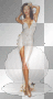 Lady In White =^-^=