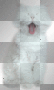 ozdoby  cat white