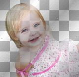 cute baby girl!