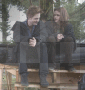 Edward e Bella