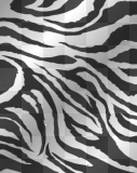 Zebra Print