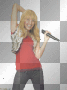 Hannah Montana Miley Cyrus