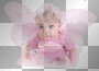 Precious Pink Angel Baby =^-^=